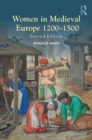 Women in Medieval Europe 1200-1500 - eBook