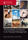 The Routledge Companion to Air Transport Management - eBook