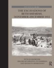 The Excavations of Beth Shemesh, November-December 1912 - eBook