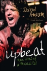 Upbeat : Nine Lives of a Musical Cat - eBook