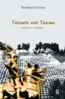 Triumph and Trauma - eBook