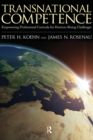 Transnational Competence : Empowering Curriculums for Horizon-rising Challenges - eBook