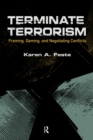 Terminate Terrorism : Framing, Gaming, and Negotiating Conflicts - eBook