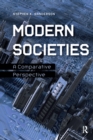 Modern Societies : A Comparative Perspective - eBook