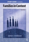 Families in Context Study Guide - eBook