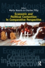 Economic and Political Contention in Comparative Perspective - eBook