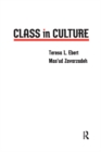 Class in Culture - eBook