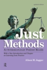 Just Methods : An Interdisciplinary Feminist Reader - eBook