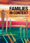 Families in Context : Sociological Perspectives - eBook