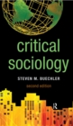Critical Sociology - eBook