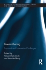 Power-Sharing : Empirical and Normative Challenges - eBook