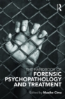 The Handbook of Forensic Psychopathology and Treatment - eBook