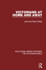 Victorians at Home and Away - eBook