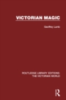 Victorian Magic - eBook