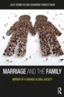 Marriage and the Family : Mirror of a Diverse Global Society - eBook