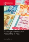 The Routledge Handbook of Accounting in Asia - eBook