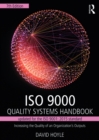 ISO 9000 Quality Systems Handbook-updated for the ISO 9001: 2015 standard : Increasing the Quality of an Organization’s Outputs - eBook