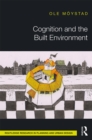 Cognition and the Built Environment - eBook