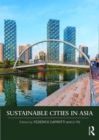 Sustainable Cities in Asia - eBook