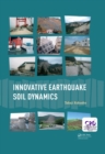 Innovative Earthquake Soil Dynamics - eBook