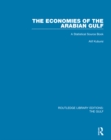 The Economies of the Arabian Gulf : A Statistical Source Book - eBook