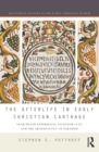 The Afterlife in Early Christian Carthage : Near-Death Experiences, Ancestor Cult, and the Archaeology of Paradise - eBook