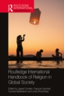 Routledge International Handbook of Religion in Global Society - eBook