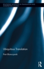 Ubiquitous Translation - eBook