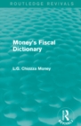 Money's Fiscal Dictionary - eBook