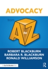 Advocacy from A to Z - eBook