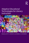 Adaptive Educational Technologies for Literacy Instruction - eBook