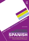 A New Reference Grammar of Modern Spanish - eBook