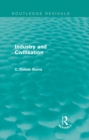 Industry and Civilisation - eBook