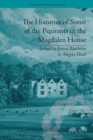 The Histories of Some of the Penitents in the Magdalen House - eBook