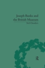 Joseph Banks and the British Museum : The World of Collecting, 1770-1830 - eBook