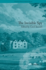 The Invisible Spy : by Eliza Haywood - eBook