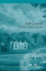 Self-Control : by Mary Brunton - eBook