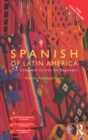 Colloquial Spanish of Latin America - eBook