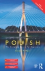 Colloquial Polish : The Complete Course for Beginners - eBook