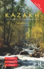 Colloquial Kazakh - eBook