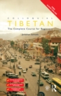 Colloquial Tibetan : The Complete Course for Beginners - eBook