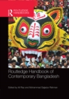 Routledge Handbook of Contemporary Bangladesh - eBook