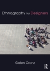 Ethnography for Designers - eBook