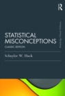 Statistical Misconceptions : Classic Edition - eBook