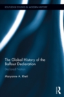 The Global History of the Balfour Declaration : Declared Nation - eBook
