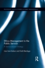 Ethics Management in the Public Service : A Sensory-based Strategy - eBook