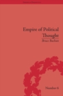 Empire of Political Thought : Indigenous Australians and the Language of Colonial Government - eBook