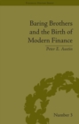 Baring Brothers and the Birth of Modern Finance - eBook