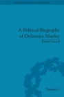A Political Biography of Delarivier Manley - eBook