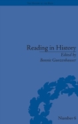 Reading in History : New Methodologies from the Anglo-American Tradition - eBook